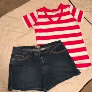**SOLD** womens outfit